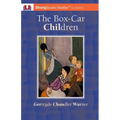 The Box-Car Children (Annotated): A StrongReader Builder(TM) Classic for Dyslexic and Struggling Readers