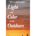Light and Color in the Outdoors