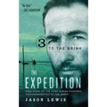 To the Brink (the Expedition Trilogy, Book 3)