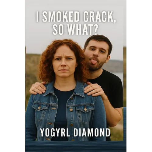 I Smoked Crack, So What?