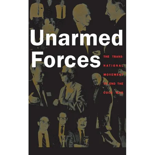 Unarmed Forces
