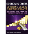 Economic Crisis: Surviving Global Currency Collapse: Safeguard Your Financial Future with Silver and Gold