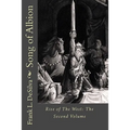 Song of Albion: Rise of The West: The Second Volume