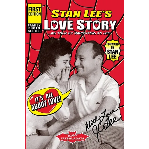Stan Lee's Love Story: It's All About Love