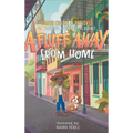 A Fluff Away From Home