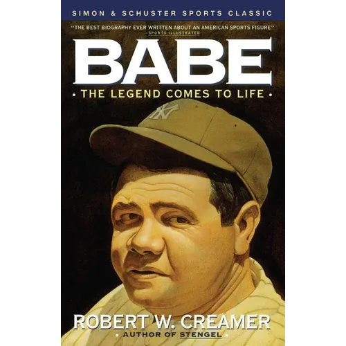 Babe: The Legend Comes to Life