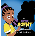 The Little Agent and The Three Amigas