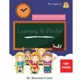 Learning to Write!