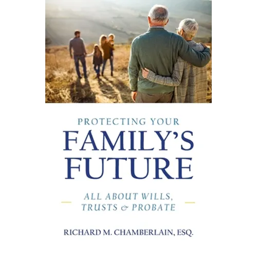 Protecting Your Family's Future