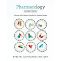 Pharmacology: Nursing Word Search Puzzles For Student Nurses