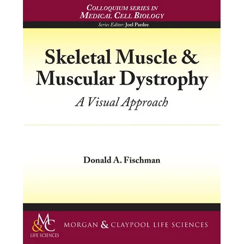 Skeletal Muscle & Muscular Dystrophy: A Visual Approach