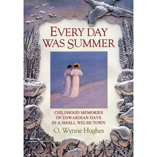 Every Day Was Summer