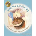 Koko the Service Dog: A Seizure Response Dog Shares His Story