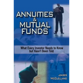ANNUITIES and MUTUAL FUNDS