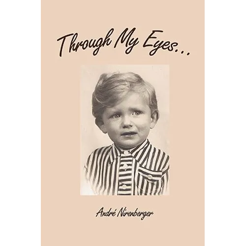 Through My Eyes...