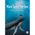Mara Saves the Sea