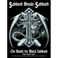 Sabbath Bloody Sabbath: The Battle for Black Sabbath
