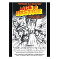 Age of Justice Compendium