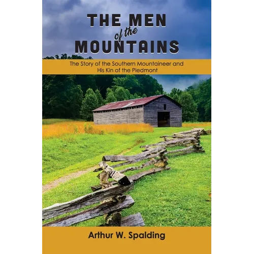 The Men of the Mountains