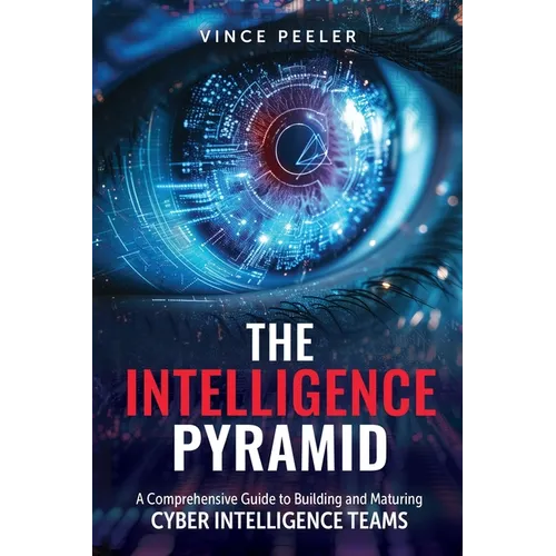 The Intelligence Pyramid: A Comprehensive Guide to Building and Maturing Cyber Intelligence Teams
