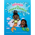 Binky the Mermaid: The Magical Fairy