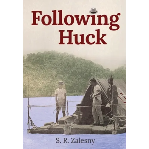 Following Huck
