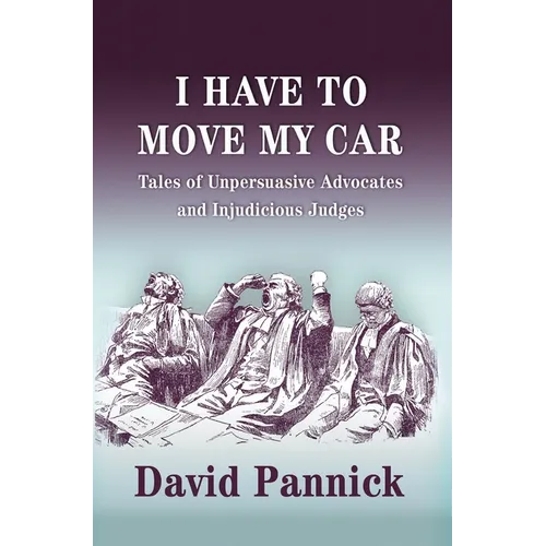I Have to Move my Car