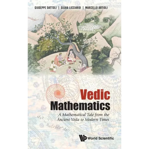 Vedic Mathematics