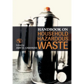 Handbook on Household Hazardous Waste