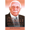From Humble Beginnings: The Extraordinary Story of C.K. Sylvester