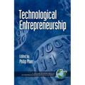 Technological Entrepreneurship
