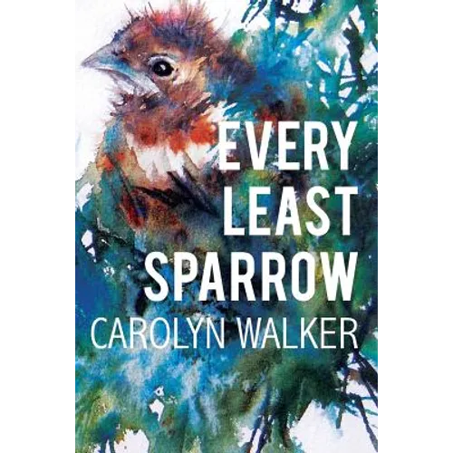 Every Least Sparrow