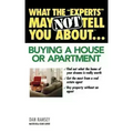 Buying a House or Apartment