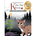 The Adventures of Keke the Kitten: A Little Spice Can Be Nice