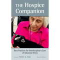 Hospice Companion: Best Practices for Interdisciplinary Care of Advanced Illness