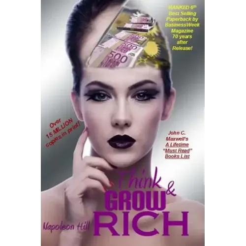 Think and Grow Rich