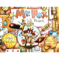 Mr. Fox Sells Pockets