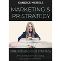 Marketing & PR Workbook