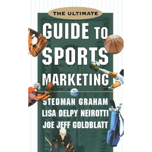 The Ultimate Guide to Sports Marketing