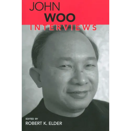 John Woo: Interviews