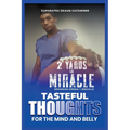 Tasteful thoughts for the mind and belly
