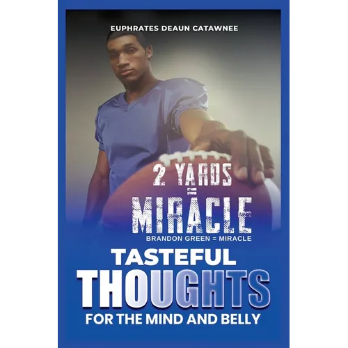 Tasteful thoughts for the mind and belly