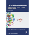 The State of Independence: Key Challenges Facing Private Schools Today