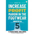 How to Increase Profit Margin in the Footwear Industry