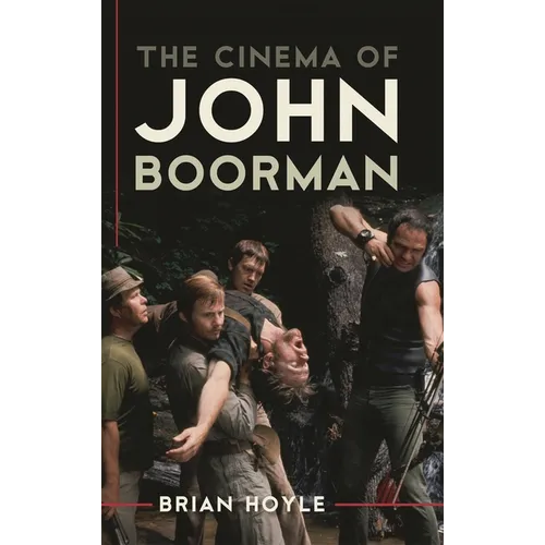 Cinema of John Boorman