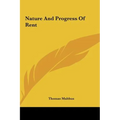 Nature and Progress of Rent
