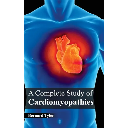Complete Study of Cardiomyopathies