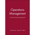 Operations Management