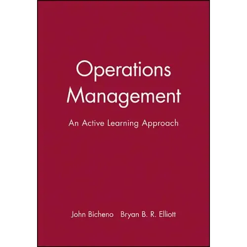 Operations Management
