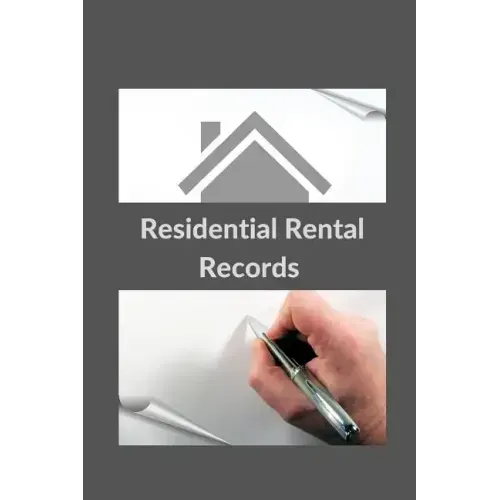 Residential Rental Records